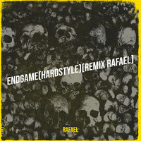 Endgame(Hardstyle)[Remix Rafael]