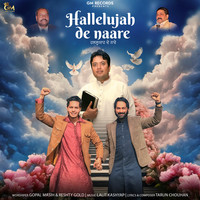 Hallelujah De Naare