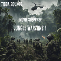 Movie Suspense Jungle Warzone