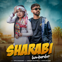 Sharabi Lamberdar