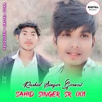 Sahid Singer SR 001