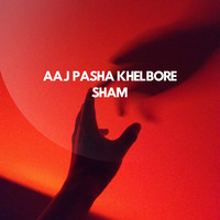 Aaj Pasha Khelbore Sham