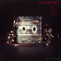 Lost Tapes, Vol. 3