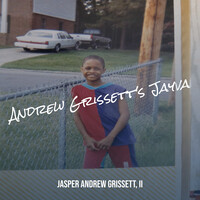 Andrew Grissett's Jayva