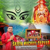 Sajeya Machail Darvar