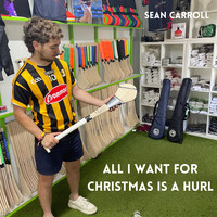 All I Want for Christmas Is a Hurl