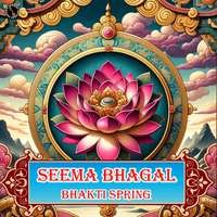 Seema Bhagal Bhakti Spring