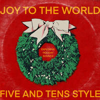 Joy to the World