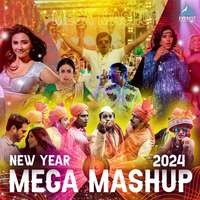 New Year Mega Mashup 2024