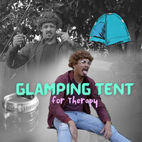 Glamping Tent for Therapy