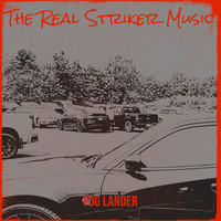 The Real Striker Music