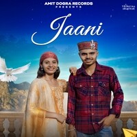 Jaani