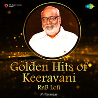 Golden Hits Of Keeravani - RnB Lofi (Telugu)