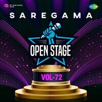 Saregama Open Stage Vol-72