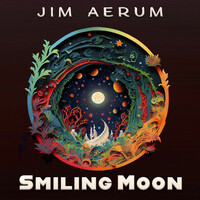 Smiling Moon