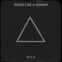 Born 2 bE a Sinner