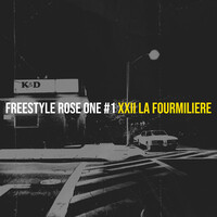 Freestyle Rose One #1