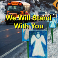 We Will Stand With You (feat. Tussing Elementary School)