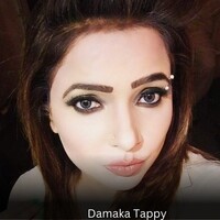 Damaka Tappy