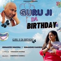 Guru Ji Da Birthday