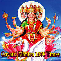 Gayatri Mantra 1008 Times (Hindi Devotional)