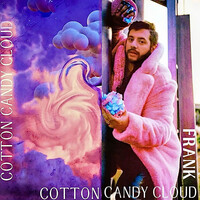 Cotton Candy Cloud