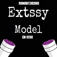 Extssy Model (En Vivo)