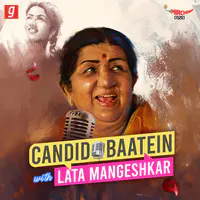 Candid Conversations With  Lata Mangeshkar