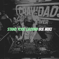 Stand Your Ground