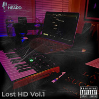 Lost Hd, Vol. 1