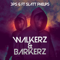 Walkerz & Barkerz