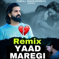 Yaad Maregi (Remix)