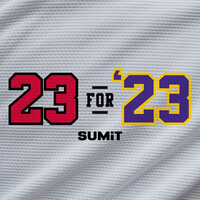 23 for '23