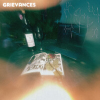 Grievances