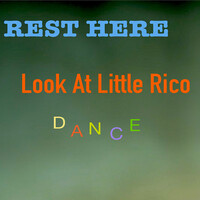 Look at Little Rico Dance