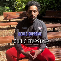 John C Freestyle