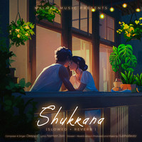 Shukrana (Slowed + Reverb)