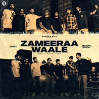 ZAMEERAA WAALE