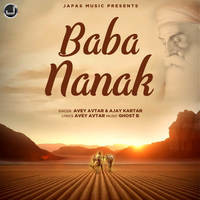 Baba Nanak