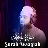 Surah Waaqiah