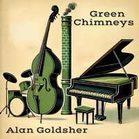 Green Chimneys (Formerly a# Project) [2024 Remastered]