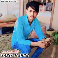 SAHIL MAHUN