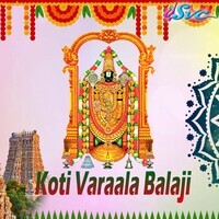 Koti Varaala Balaji