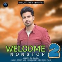 Welcome Nonstop 2