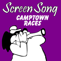 Camptown Races (GR Radio Edit)