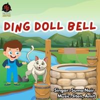 Ding Doll Bell