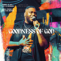 "Goodness of God (Live in Greensboro)"