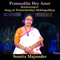 Pranasakha Hey Amar