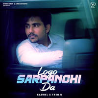 Logo Sarpanchi Da