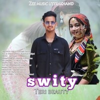 Swity Teri Beauty